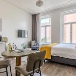 Oranjestaete Hotel