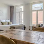 Oranjestaete Hotel Nimwegen