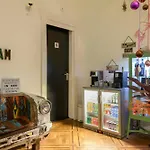 Oranjestaete 3*