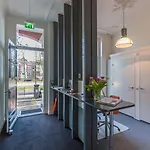 Hotel Oranjestaete 3*