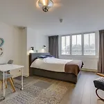 Oranjestaete Hotel Nimwegen