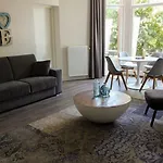 Hotel Oranjestaete Nimwegen
