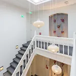 Hotel Oranjestaete Nimwegen