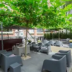 Hotel Oranjestaete Nimwegen
