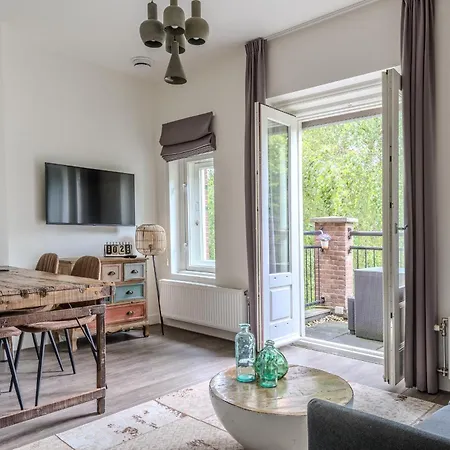 Oranjestaete Boutique & Ξενοδοχείο 4*