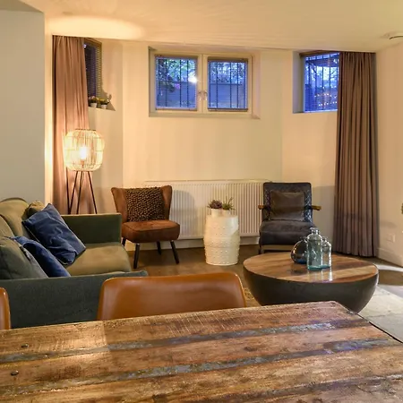 Oranjestaete Boutique & 4* Ναϊμέγκεν