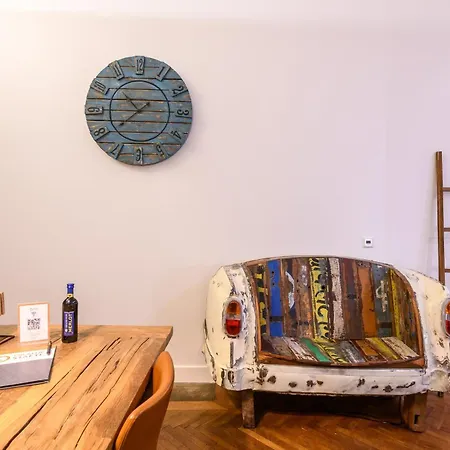 Oranjestaete Boutique & Ξενοδοχείο