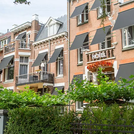 Oranjestaete Boutique & 4* Ναϊμέγκεν