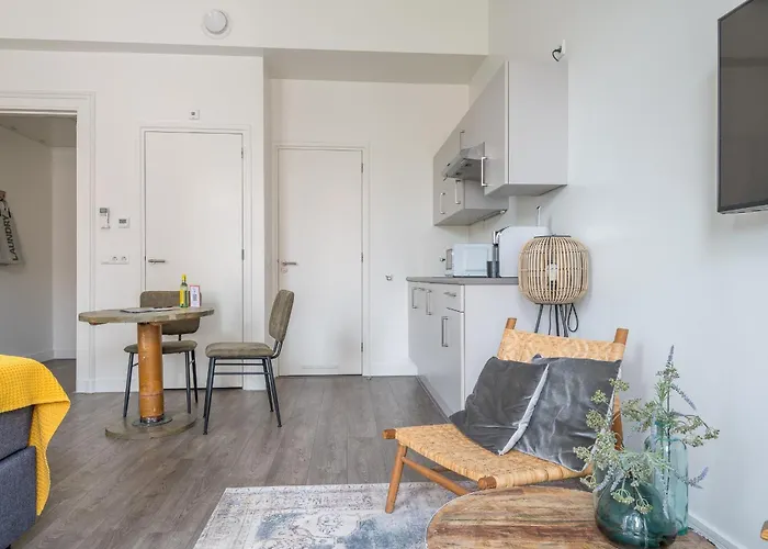 Oranjestaete 3* Nijmegen