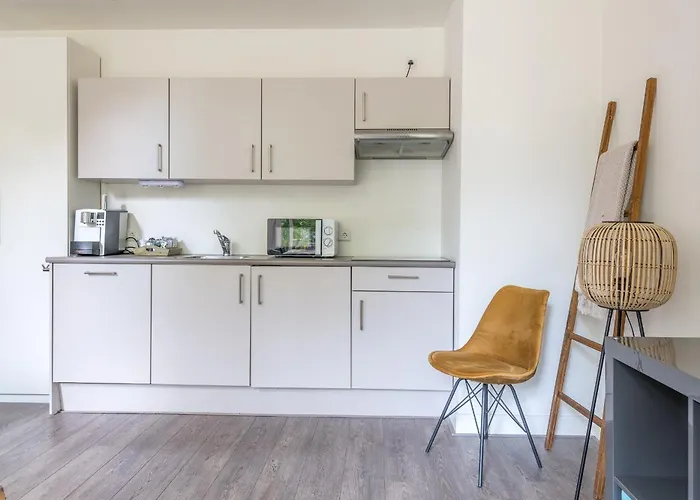 Hotel Oranjestaete Nijmegen