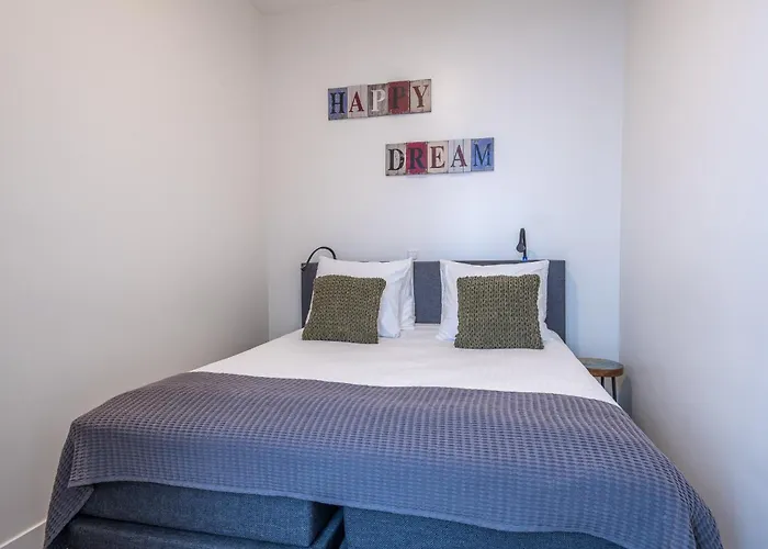 Oranjestaete 3* Nijmegen