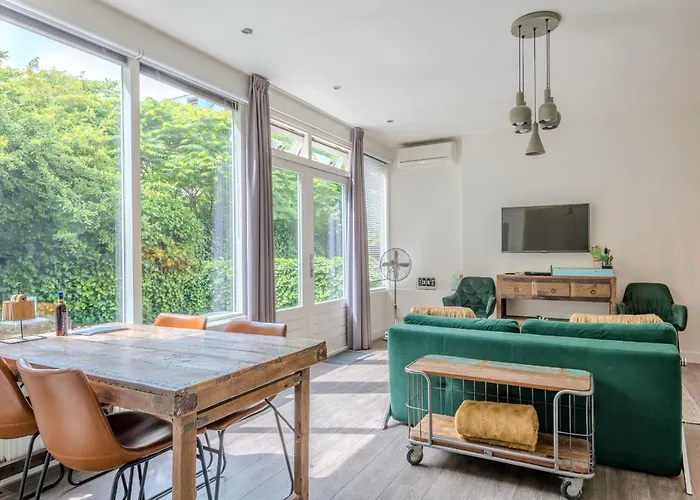 Oranjestaete Hotel Nijmegen