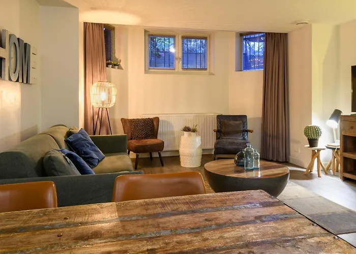 Oranjestaete 3* Nijmegen