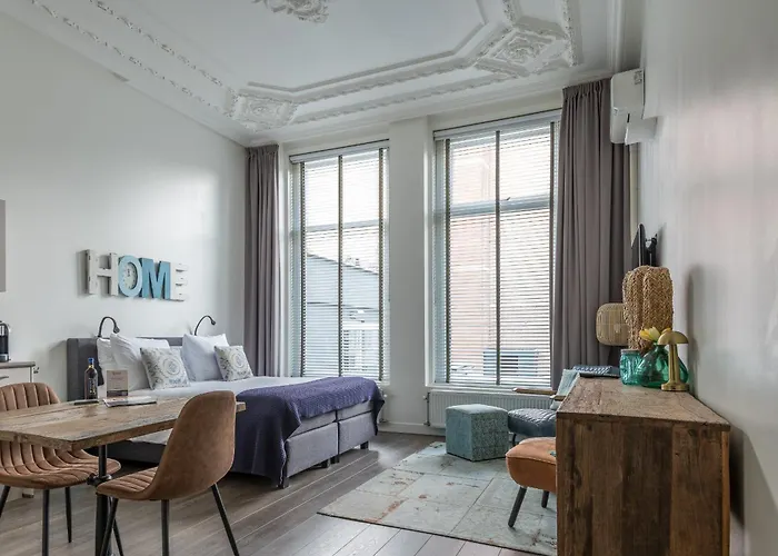 Oranjestaete Hotel 3*