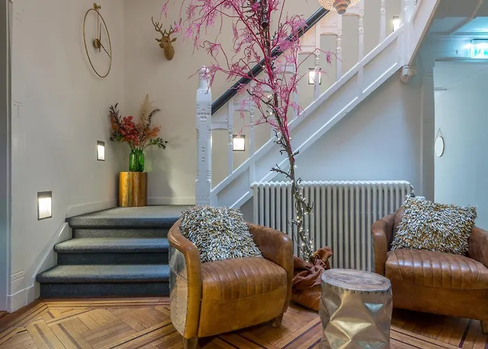 Oranjestaete Hotel Nijmegen