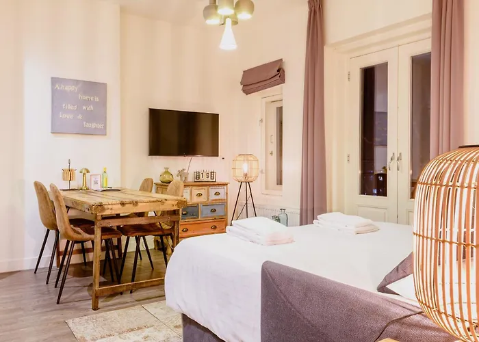 Oranjestaete Hotel Nijmegen