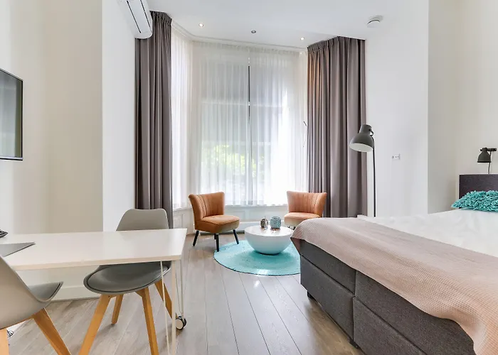 Oranjestaete Hotel Nijmegen