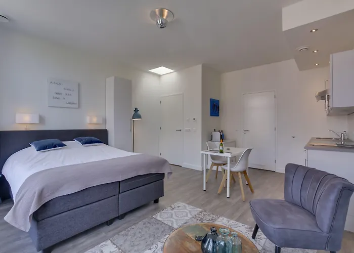 Oranjestaete Hotel 3*