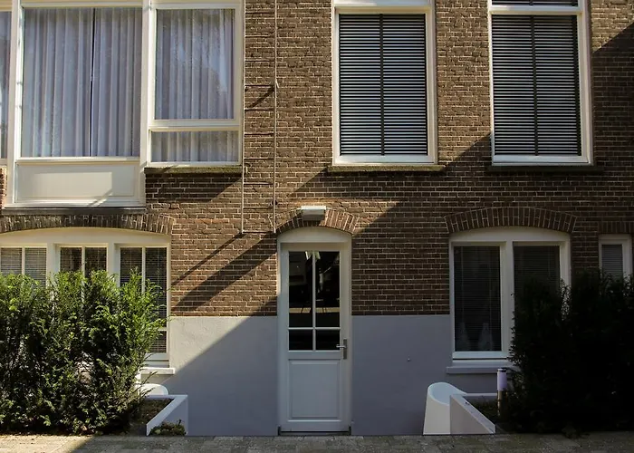 Oranjestaete Hotel Nijmegen